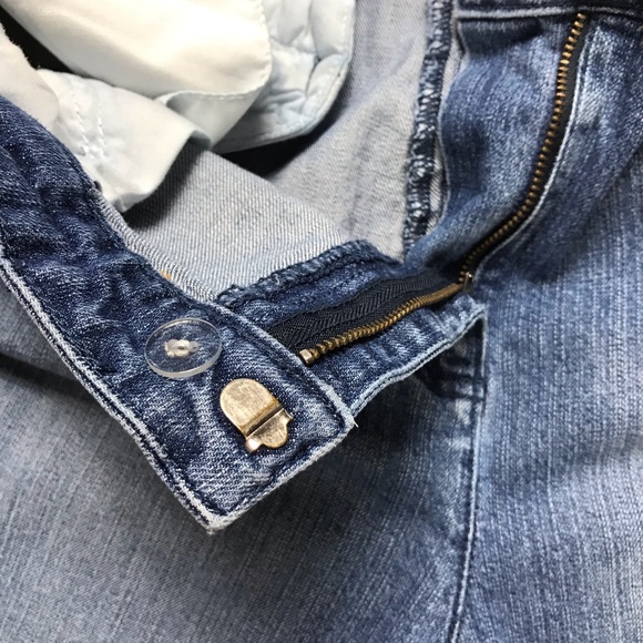 First Issue Stretch Liz Claiborne Jeans - Picture 3 of 6